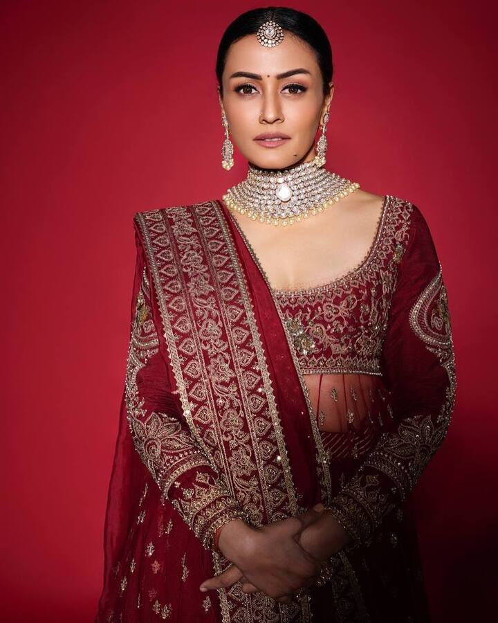 Namrata's debut film was Jab Pyaar Kisi. Namrata then acted in many Bollywood and South films.