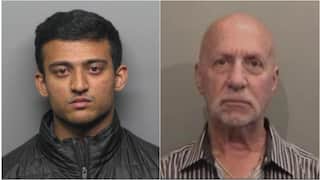 Indian-Origin Man Fatally Stabs California Sex Offender, Says It Was ‘Honestly Really Fun’