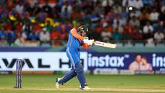 अभिषेक शर्मा ने तोड़ा 'गुरु' युवराज सिंह का रिकॉर्ड, सनथ जयसूर्या का 16 साल पुराना रिकॉर्ड भी ध्वस्त