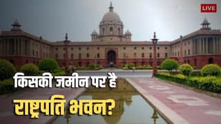Sardar Tarlochan Singh Remark: रायसीना हिल की जमीन किसकी? सिख इतिहासकार ने किया चौंकाने वाला दावा! बोले- 'जिस जगह राष्ट्रपति भवन...'