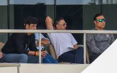 IND vs WI: কী কারণে ওয়েস্ট সিরিজ়েও ব্রাত্য শামি? কেনই বা বাদ পড়লেন ঈশ্বরণ, করুণ? ব্যাখা দিলেন আগরকর