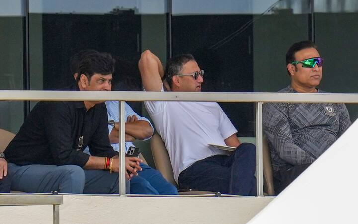 সদ্যই ওয়েস্ট ইন্ডিজ়ের বিরুদ্ধে টেস্ট সিরিজ়ের জন্য ভারতীয় দলের ঘোষণা করা হয়েছে। ১৫ জনের সেই দলে ইংল্যান্ড সফরে থাকা তিন ক্রিকেটার বাদ পড়েছেন।