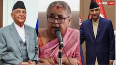 ओली हों या देउबा... नेपाल छोड़कर नहीं भाग सकेगा कोई नेता, कार्की सरकार ने कर ली बड़ी तैयारी