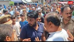 आजमगढ़ में 7 साल के बच्चे का बोरे में शव मिलने से हड़कंप, परिजनों का पड़ोसियों पर हत्या का आरोप