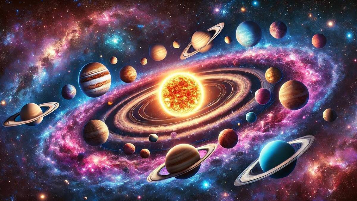 సెప్టెంబర్ 26, 2025 రాశిఫలాలు - మేషం నుంచి మీనం.. ఈరోజు మీ రాశి ఎలా ఉందో తెలుసుకోండి!