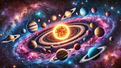 సెప్టెంబర్ 26, 2025 రాశిఫలాలు - మేషం నుంచి మీనం.. ఈరోజు మీ రాశి ఎలా ఉందో తెలుసుకోండి!