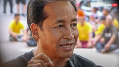 एक्टिविस्ट सोनम वांगचुक के NGO में विदेशी फंडिंग... CBI ने लद्दाख में डाला डेरा, खंगाली जा रही बैंक अकाउंट्स की पूरी हिस्ट्री