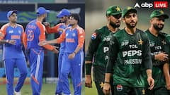 एशिया कप के इतिहास में पहली बार भारत-पाकिस्तान के बीच फाइनल, 41 साल बाद IND vs PAK 'महामुकाबला'