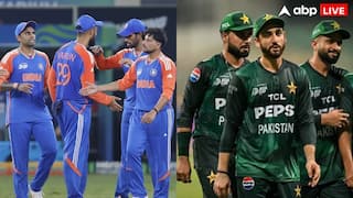 एशिया कप के इतिहास में पहली बार भारत-पाकिस्तान के बीच फाइनल, 41 साल बाद IND vs PAK 'महामुकाबला'