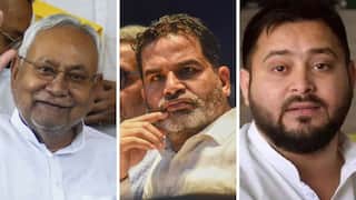 Bihar Election 2025: बिहारमध्ये कोणाचे सरकार, कोणाचा वरचष्मा? ताज्या सर्वेक्षणातून धक्कादायक आकडेवारी समोर