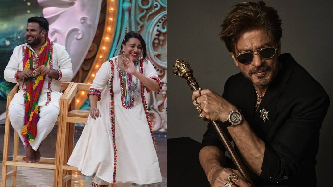 'शाहरुख ने मुझसे 10-15 मिनट बात कर ली और मेरा दिमाग हट गया', स्वरा भास्कर ने बताया पुराना किस्सा