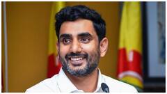 గురువారం ఉదయం 9 గంటలకు సంచలన విషయం బయటపెడతా - లోకేష్ ట్వీట్ వైరల్