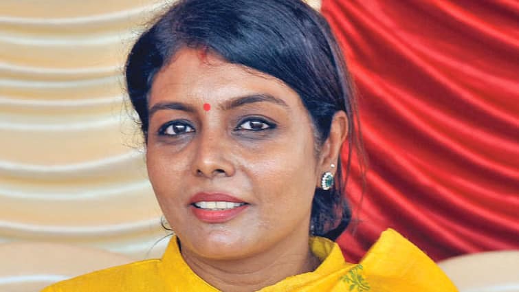 Stalin Condoles Death Of TN Energy Secy Beela Venkatesan, Recalls Her Crucial Role During COVID-19 Crisis