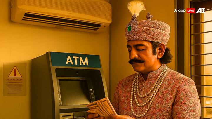 आज के जमानें में अगर मुगल जिंदा होते तो रेड फोर्ट के साथ-साथ शायद कई गगनचुंबी इमारतें देखने को मिलतीं. जैसे पुराना और नया दिल्ली एक साथ भी देखने को मिल सकता था. पुराने दिल्ली की शाही इमारतें और नई दिल्ली के आलीशान घर चर्चा का विषय होते.