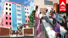 TNPSC தேர்வு எழுதும் தேர்வர்களே! ஆட்சியரின் முக்கிய அறிவிப்பு! தவறினால் அனுமதி இல்லை!