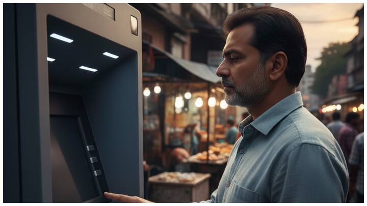 epfo atm withdrawal 2026 cbt decision pending  EPFO ATM Withdrawal : ఈపీఎఫ్ ఖాతాదారులకు శుభవార్త;2026 జనవరి నుంచి ఏటీఎంలలో పీఎఫ్ సొమ్ము విత్‌డ్రా! 