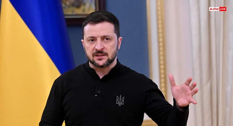 30 Killed In Russian Drone Strike On Railway Station In Ukraine, Says Zelenskyy