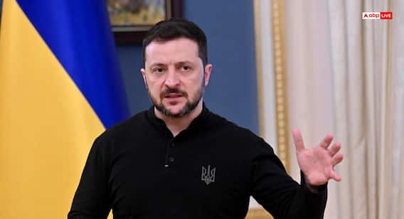 ‘We Don’t Have A Moral Right’: Zelensky Rejects Territorial Concessions Despite Trump’s New Proposal
