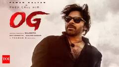 ரஜினி , விஜய் படங்களின்  முதல் நாள் வசூலை தூக்கி சாப்பிட்ட பவன் கல்யான்... ஓஜி வசூல் எத்தனை கோடி தெரியுமா