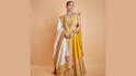 Shardiya Navratri Day 4: Yellow Lehenga Inspired By B-Town Divas To Embrace Your Garba Look