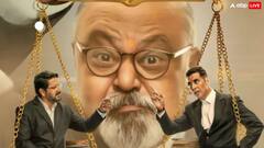 ‘जॉली एलएलबी 3’ हिट हुई या फ्लॉप? जानें- फिल्म के एक हफ्ते की पूरी बॉक्स ऑफिस रिपोर्ट