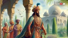 आज भी होता मुगलों का राज तो भारत में ही शामिल होते ये देश, जानें कहां तक होती अपनी सीमा