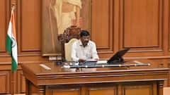 BJP MLA Ganesh Gaonkar Elected Goa Assembly Speaker