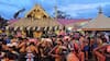 Kerala Cong Says No Dispute With Any Community On Sabarimala; Skipping Global Ayyappa Sangam Was Political