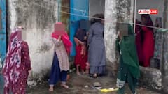 बहराइच: अवैध मदरसे में छापेमारी, बाथरूम में छिपी थीं 40 नाबालिग लड़कियां, पूछताछ में क्या बताया?