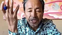 Sonam Wangchuk Under CBI Probe Over FCRA Violations Amid Ladakh Protests