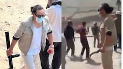 BJP Accuses Congress Councillor Of 'Instigating' Riots In Ladakh, Sonam Wangchuk Dismisses Allegations