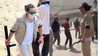 BJP Accuses Congress Councillor Of 'Instigating' Riots In Ladakh, Sonam Wangchuk Dismisses Allegations