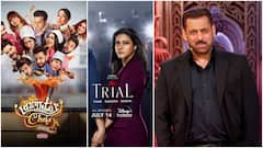 जियो हॉट स्टार पर ट्रेंड कर रही हैं ये फिल्में-सीरीज, नंबर 1 पर सलमान खान के शो ने मारी बाजी