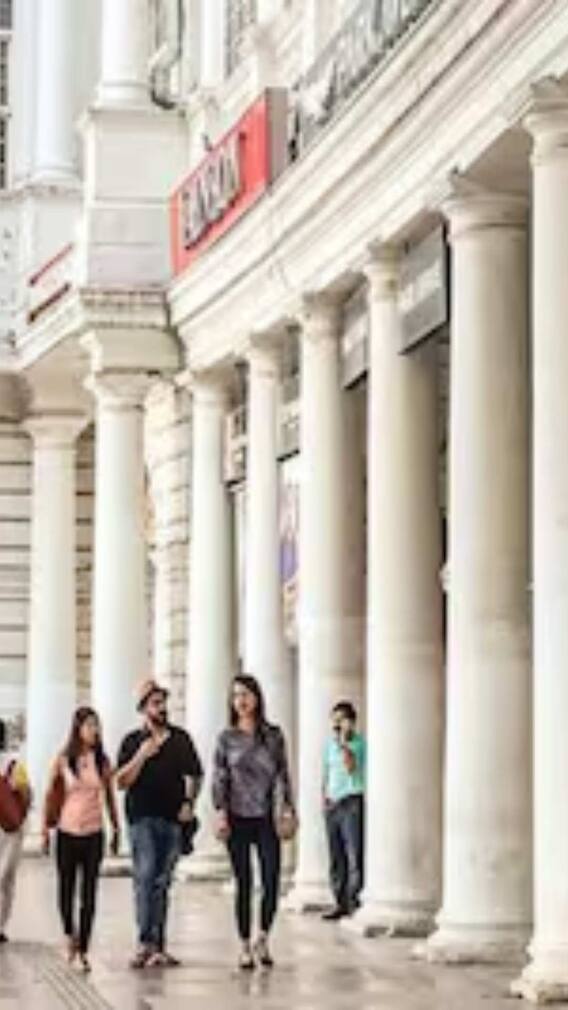 दिल्ली का CP पहले क्या कहलाता था? जानें- वो भूला हुआ नाम