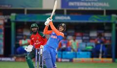 2025 એશિયા કપનો 'સિક્સર કિંગ' કોણ ? જુઓ ટૂર્નામેન્ટમાં સૌથી વધુ સિક્સર ફટકારનારા 7 બેટ્સમેનનું લિસ્ટ 