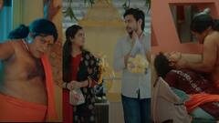 ఏంటిది స్వామిజీ... అరాచకాలు, మహిళలపై అఘాయిత్యాలు... చిన్న సినిమాలో విలన్‌గా అజయ్ ఘోష్