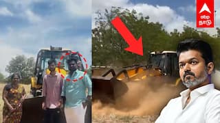 TVK Issue : தவெகவினரால் வந்த வினை!தலைமை ஆசிரியை TRANSFER வைரலான ரீல்ஸ் வீடியோ