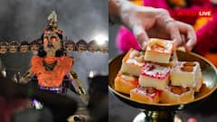 दशहरा सेलिब्रेशन को बनाएं खास, ये 5 ट्रेडिशनल मिठाइयां त्योहार को बना देंगी और भी स्पेशल