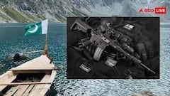 किन देशों से कौन-सा हथियार खरीदता है पाकिस्तान? फाइटर जेट से लेकर ड्रोन तक की देख लें लिस्ट