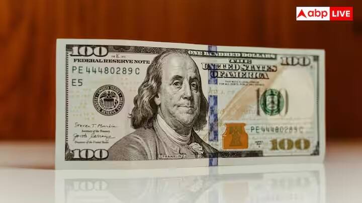 યુએસ ડોલર સ્પેનિશ ડોલર અને ઑસ્ટ્રિયન થેલરથી પ્રેરિત છે. તેને 1785 માં સત્તાવાર રીતે અપનાવવામાં આવ્યું હતું, જેમાં સરળ વ્યવહારો માટે દશાંશ પદ્ધતિનો ઉપયોગ કરવામાં આવ્યો હતો. સમય જતાં, ડોલર વિશ્વનું સૌથી મહત્વપૂર્ણ અનામત ચલણ બની ગયું છે.