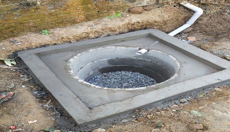 Jal Sanchay Jan Bhagidari Ranking: వర్షపునీటిని ఒడిసిపట్టడంలో దేశానికే ఆదర్శంగా నిలిచిన తెలంగాణ- జల సంచాయ్ ర్యాంకింగ్‌లో నెంబర్ వన్