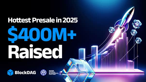 Ethereum Eyes K, XRP Pushes Past .80, BlockDAG’s Buyer Battles Drive Presale Over 0M!