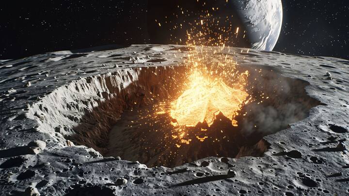 তাই  2024 YR4 গ্রহাণুটিকে পরমাণু অস্ত্র ছুড়ে উড়িয়ে দেওয়ার আগে, তার ভর সম্পর্কে জানা জরুরি বলে মনে করা হচ্ছে। বিজ্ঞানীদের একাংশ আবার গ্রহাণুটিকে দু’টুকরো করে দেওয়ার পক্ষপাতী। তবে এখনও কয়েক বছর রয়েছে হাতে। তাই ভাবনাচিন্তার জন্য যথেষ্ট সময় পাওয়া যাবে বলে মত বিজ্ঞানীদের।