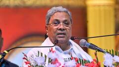 'Caste Survey Glitches 'Almost Resolved', Work Will Proceed In Full Swing': Karnataka CM Siddaramaiah