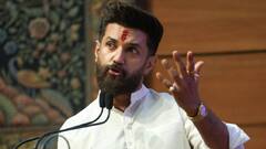 'सीएम नीतीश के नेतृत्व में...', चिराग पासवान का बड़ा दावा, निवेशकों को बिहार में किया आमंत्रित