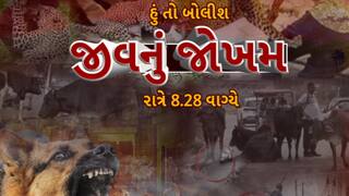 Hun To Bolish : હું તો બોલીશ : જીવનું જોખમ