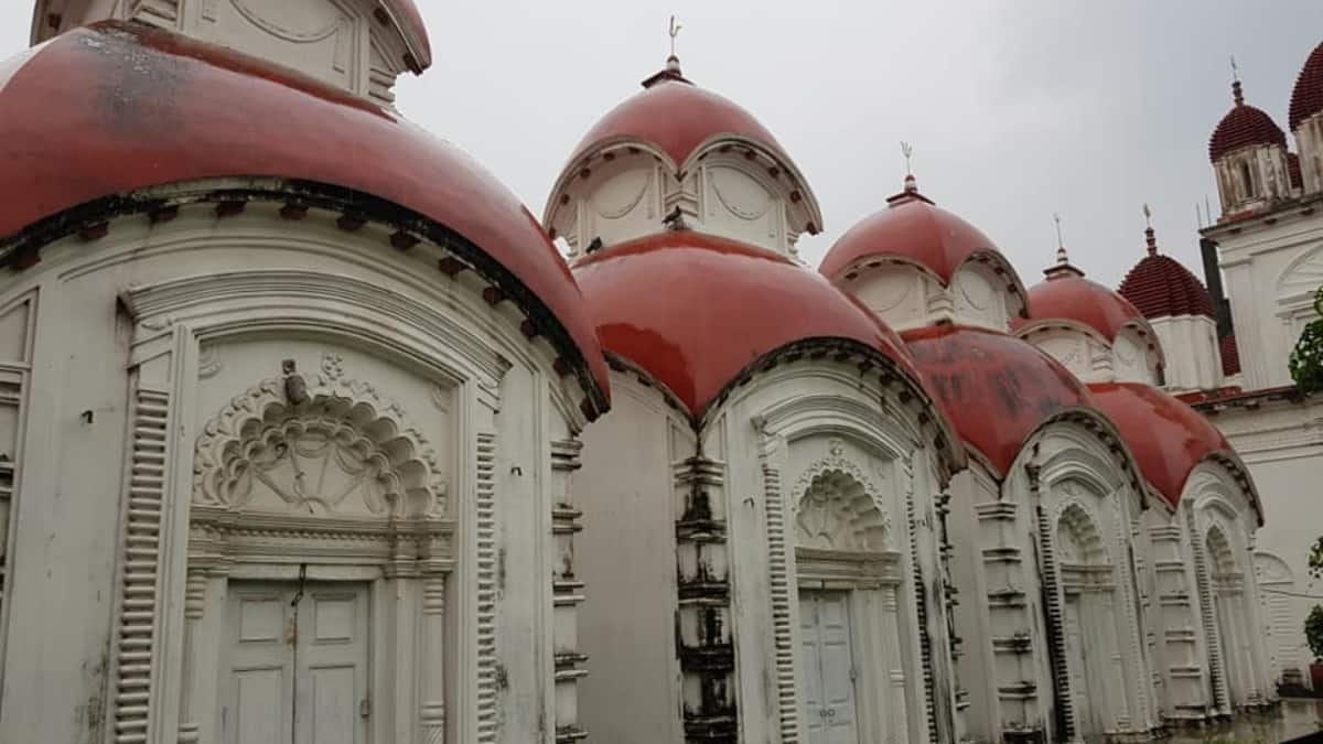 (Image Source: Facebook/@Ancient Temple)