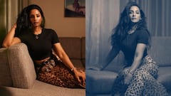 Sriya Reddy: పవన్ 'OG' సక్సెస్‌ జోష్‌లో శ్రియా రెడ్డి... మోడ్రన్ డ్రస్‌లో గీతను చూశారా?