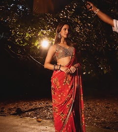 तृप्ति डिमरी की 10 खूबसूरत तस्वीरें: अपने हुस्न से खूब बिजलियां गिराती हैं 'एनिमल' की 'भाभी नंबर 2'