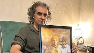 Diljit Dosanjh Credits Imtiaz Ali After Emmy Nomination For 'Chamkila' Performance